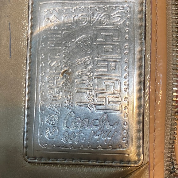 Mini bolsa - Picture 4 of 6